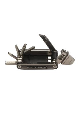 Herramienta Bicicleta Wayside MultiTool Blackburn