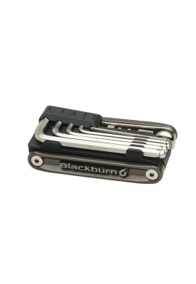 Imagen 2 del producto Herramienta Bicicleta Wayside MultiTool Blackburn
