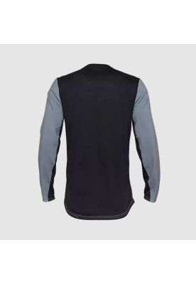 Imagen 2 del producto Polera Moto Ranger Off-Road Azul Fox