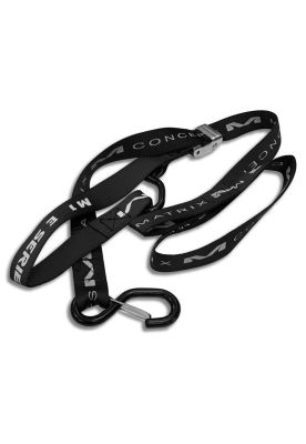 Imagen 1 del producto Correas Moto Tie Down 1"" Negro Matrix Concepts