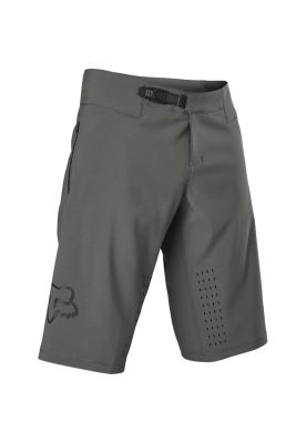 Imagen 1 del producto Short Bicicleta Defend Gris Fox