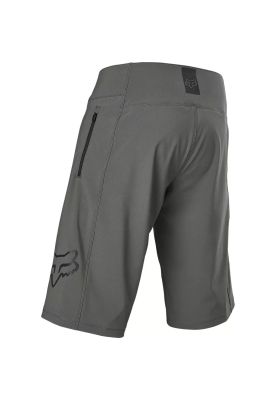 Imagen 2 del producto Short Bicicleta Defend Gris Fox