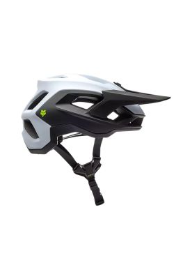 Imagen 1 del producto Casco Bicicleta New Speedframe 5050 Blanco/Negro Fox