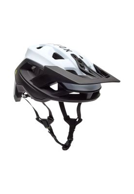 Imagen 2 del producto Casco Bicicleta New Speedframe 5050 Blanco/Negro Fox