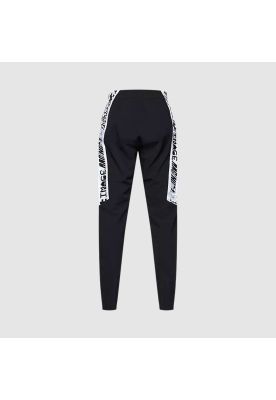 Imagen 2 del producto Pantalon Bicicleta Ranger Grid Negro Fox