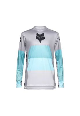 Imagen 1 del producto Polera Bicicleta Ranger Grid Gris Fox