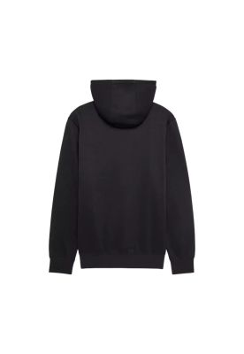 Imagen 2 del producto Poleron Lifestyle Vision Tech Negro Fox