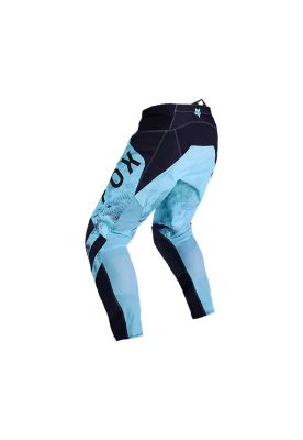 Imagen 2 del producto Pantalon Moto 180 Kairos Azul Fox