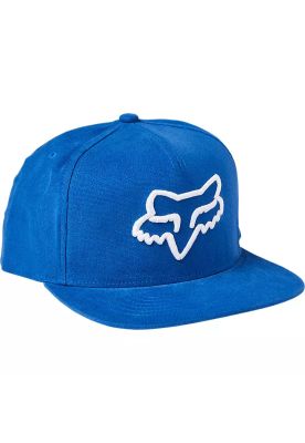 Imagen 2 del producto Gorro Jockey Lifestyle Snapback Instill 20 Azul Fox