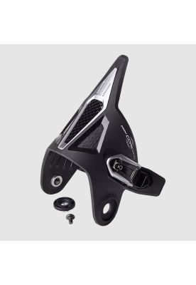 Imagen 2 del producto Repuesto Moto Bota Instinct Right Cuff Negro Fox