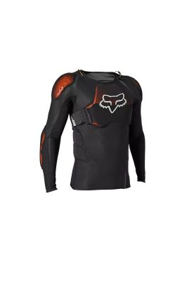 Jofa Moto Niño Baseframe Pro D3O® Negro Fox