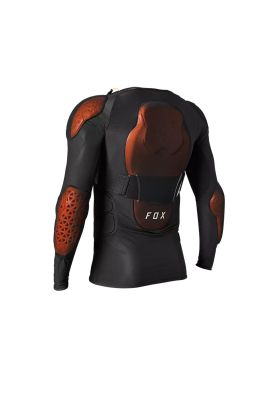 Imagen 2 del producto Jofa Moto Niño Baseframe Pro D3O® Negro Fox