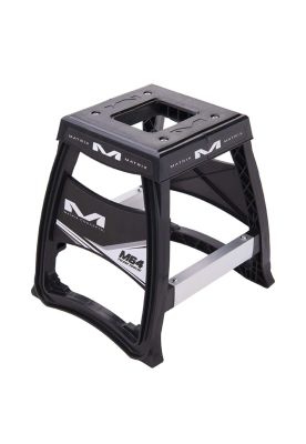 Piso Moto M64 Elite Negro Matrix Concepts