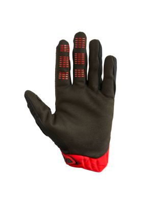 Imagen 2 del producto Guantes Moto Legion Water Negro Fox