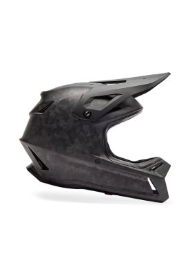 Imagen 1 del producto Casco Bicicleta New Rampage RS Negro Fox