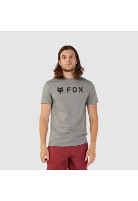 Polera Lifestyle Absolute Premium Gris Fox
