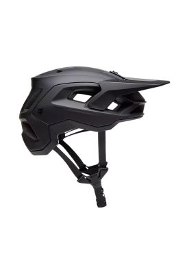 Casco Bicicleta New Speedframe Solid Negro Fox