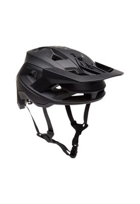 Imagen 2 del producto Casco Bicicleta New Speedframe Solid Negro Fox
