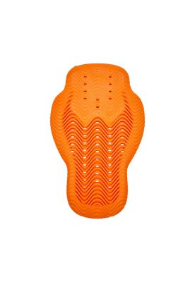 Protector Jofa Moto D3O® Neck Brace Naranjo Fox