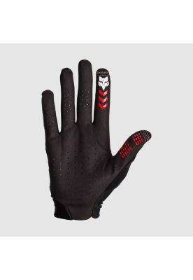 Imagen 2 del producto Guantes Bicicleta Flexair Syndicate Gris Fox