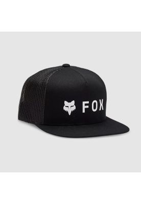 Imagen 2 del producto Gorro Jockey Lifestyle Absolute Mesh Snapback Negro Fox