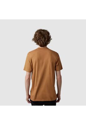 Imagen 2 del producto Polera Lifestyle Legacy Head Café Fox