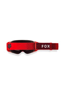 Imagen 2 del producto Antiparra Moto Vue Core Rojo Fox