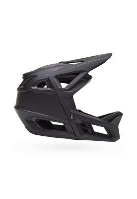 Imagen 1 del producto Casco Bicicleta Niño New Proframe Negro Fox