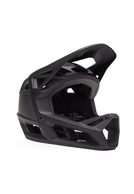 Imagen 2 del producto Casco Bicicleta Niño New Proframe Negro Fox