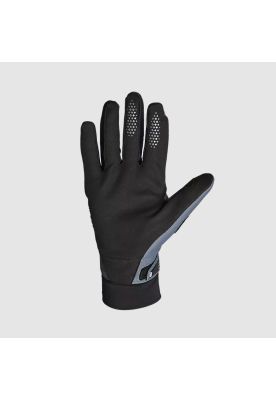 Imagen 2 del producto Guantes Moto Defend Thermo Gris Fox