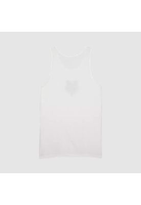 Imagen 2 del producto Polera Lifestyle Fox Head Premium Tank Blanco Fox