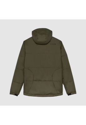 Imagen 2 del producto Chaqueta Lifestyle Ridgeway S5 Verde Fox