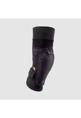 Imagen 2 del producto Rodilleras Bicicleta New Launch Pro D3O Negro Fox