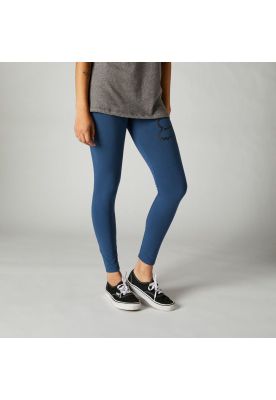 Calzas Boundary Azul Fox