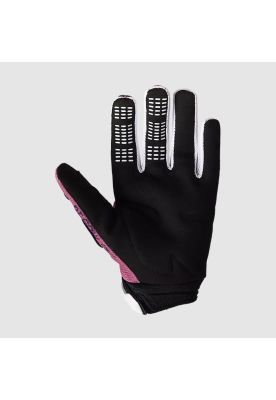 Imagen 2 del producto Guantes Moto Niña 180 Race Spec Rosa Fox