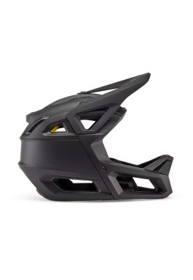 Casco Bicicleta New Proframe Negro Fox