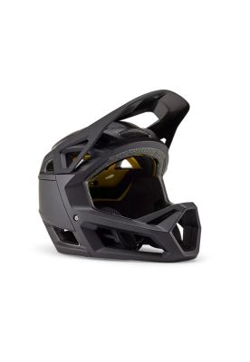 Imagen 2 del producto Casco Bicicleta New Proframe Negro Fox