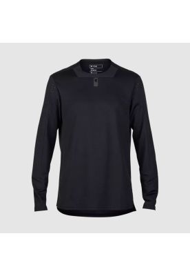 Imagen 1 del producto Polera Bicicleta Defend Negro Fox