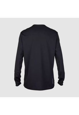 Imagen 2 del producto Polera Bicicleta Defend Negro Fox