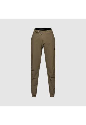 Pantalon Bicicleta Ranger Verde Fox