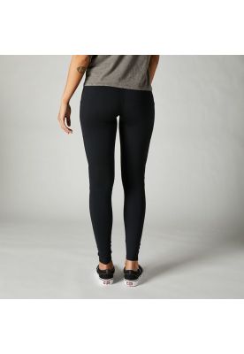 Imagen 2 del producto Calzas Lifestyle Mujer Edison Moto Negro Fox