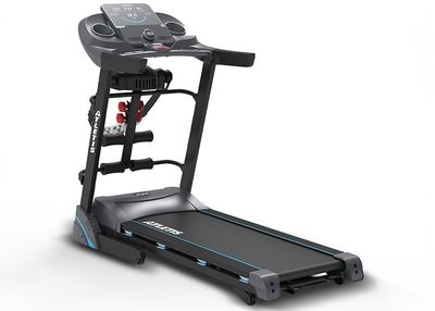 Trotadora X900 Ultra 16km/h 2.0 HP Multifunción