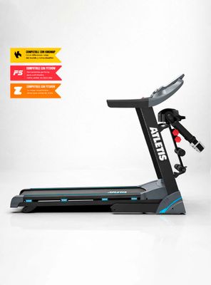 Imagen 2 del producto Trotadora X900 Ultra 16km/h 2.0 HP Multifunción