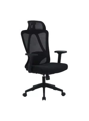 Silla de Escritorio Advance Ergo Full Ergonómica y Ajustable