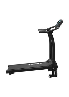 Imagen 2 del producto Trotadora X200 12 km/h 2 HP Inclinación Manual Negro