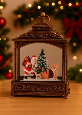 Imagen 2 del producto Adorno Navidad con Luz Broce