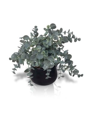 Planta Artificial Dichondra 20x9 cm