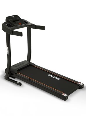 Trotadora Atletis Endurance IV 1.0 HP Velocidad 12 km/h