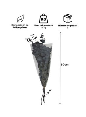 Imagen 2 del producto Rama Decorativa Natural