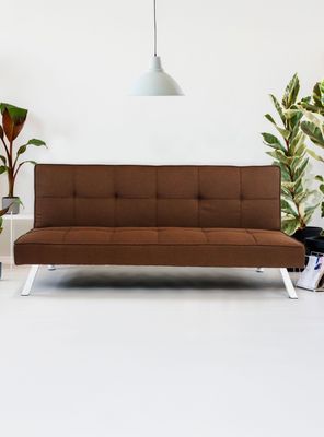 Imagen 2 del producto Futón Foster Café 167x76x80